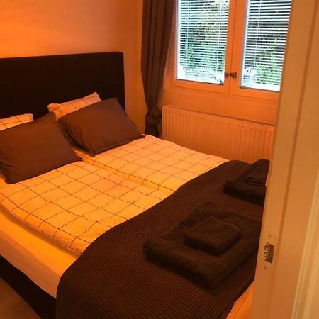 A Beautiful One Bedroom Apartment Stockholm Luaran gambar